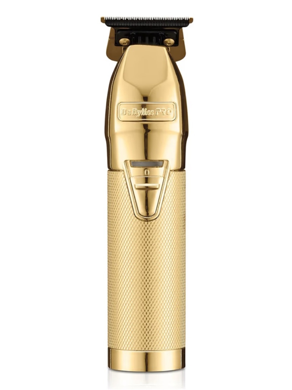 🆕 BABYLISS PRO | Gold FX Trimmer